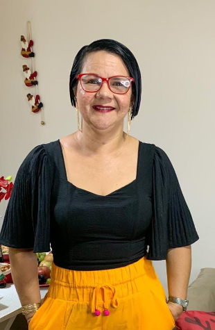 Ana Beatriz Soares